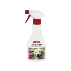 Alternative view of Beaphar Quick Clean Dog Spray 250ml