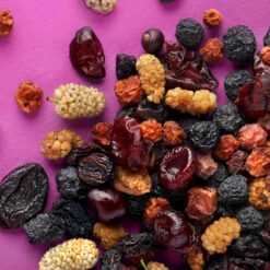 Alternative view of Rio Berry Mix Treat for Parakeets and Parrots 190g