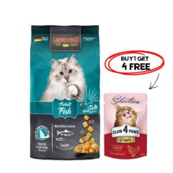 Leonardo Adult Fish 1.8Kg