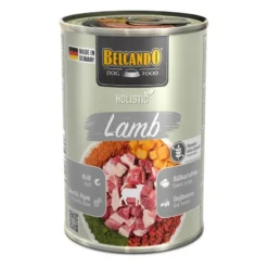 Belcando Holistic Lamb 400g