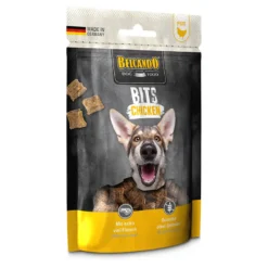 Belcando Bits Chicken Treats 90g