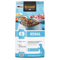 Belcando Vetline Renal 1.8Kg