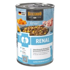 Belcando Vetline Renal 400g
