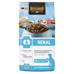 Belcando Vetline Renal 7.5Kg