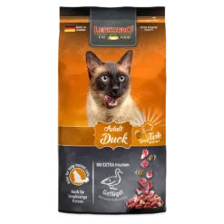 Leonardo Adult Duck 1.8Kg