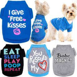 Chc Dog Cloth#Gyp-72020C-  M