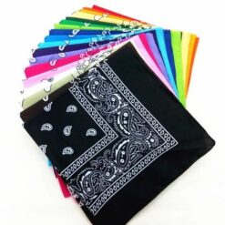 Chik Bobo Pet Bandana Bo-1116-25