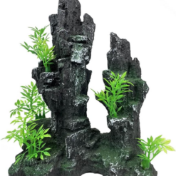 Chik Rock Stack Ornament RR950