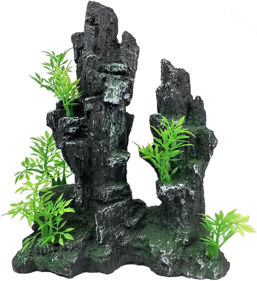 Chik Rock Stack Ornament RR950