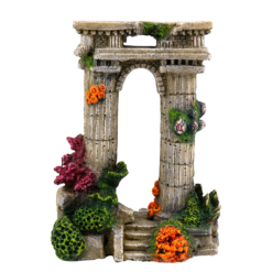 Alternative view of Chik Rock Stack Ornament RR950