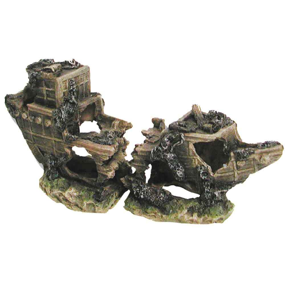 Chik Rock Stack Ornament RR950 - Image 5