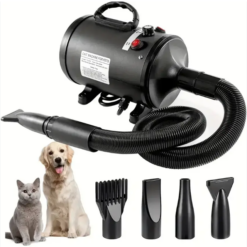 Chik Pet Grooming Dryer TT-2