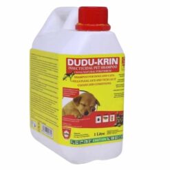 Dudukrin Original Shampoo 1 Ltr