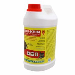 Dudukrin Original Shampoo 2 Ltr
