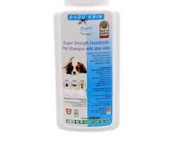 Dudukrin Super Shampoo 500Ml