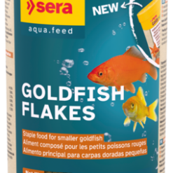 Sera Goldfish Flakes Nature 250ml
