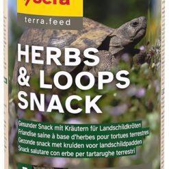 Sera Herbs and Loops Nature 1000ml