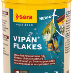 Sera Vipan Flakes Nature 100ml