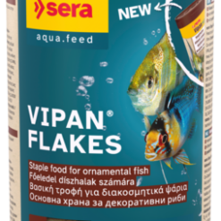 Sera Vipan Flakes Nature 250ml