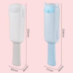 Alternative view of Chik Pet Hair Remover TT-1