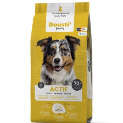 NGP Dousti Actif 20kg