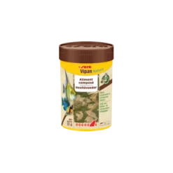 Sera Vipan Nature 100ml